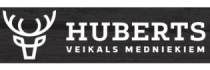huberts.lv logo