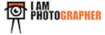 iamphotographer.eu shop logo