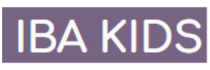 ibakids.com shop logo