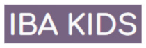 ibakids.lv shop logo