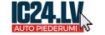 ic24.lv shop logo
