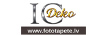 icdeko.lv shop logo