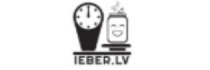 ieber.lv shop logo
