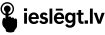ieslegt.lv shop logo