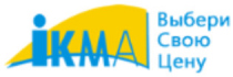 ikma.lv shop logo