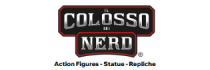 ilcolossodeinerd.com shop logo