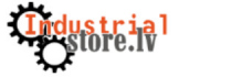 industrialstore.lv shop logo