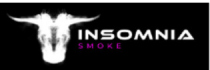 insomniasmoke.com shop logo