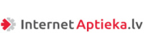 internetaptieka.lv shop logo