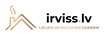 irviss.lv shop logo