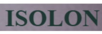 isolon.lv shop logo
