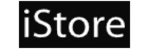 istore.lv shop logo