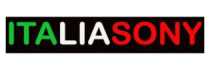 italiasony.biz shop logo