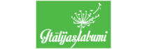 italijaslabumi.lv shop logo