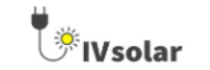 ivsolar.lv shop logo