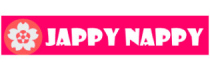 jappynappy.com shop logo