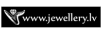 jewellery.lv shop logo