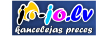 jo-jo.lv shop logo