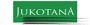 jukotana.lv shop logo