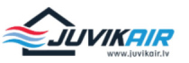juvikair.lv shop logo