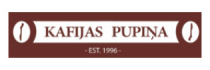 kafijaspupina.lv shop logo