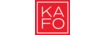 kafo.lv logo