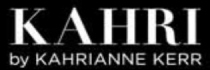 kahri.com shop logo