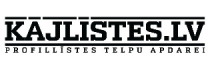 kajlistes.lv shop logo
