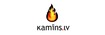 kamins.lv logo