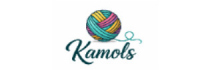 kamols.lv shop logo