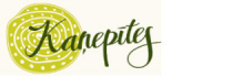 kanepites.lv shop logo