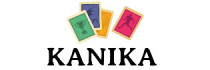 kanika.lv shop logo