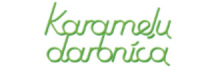 karameludarbnica.lv shop logo
