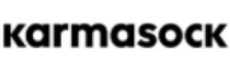 karmasock.lv shop logo