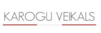 karoguveikals.lv shop logo
