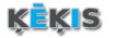kekis.lv logo