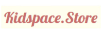 kidspace.store shop logo