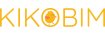 kikobim.lv shop logo