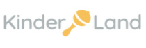 kinderland.lv logo
