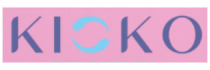 kioko.lv shop logo