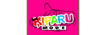 kiparumode.lv shop logo