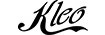 kleoshop.lv shop logo