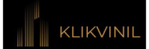 klikvinil.lv shop logo