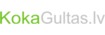kokagultas.lv shop logo