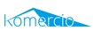 komercio.lv shop logo