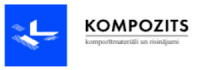 kompozits.lv shop logo