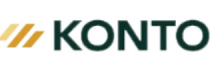 konto.lv shop logo