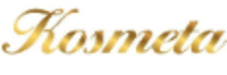 kosmeta.lv shop logo