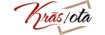 krasota.lv shop logo