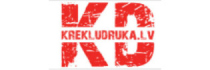 krekludruka.lv shop logo